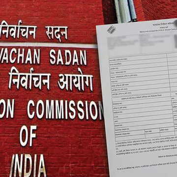 SIR का डाटा कैसे होगा BLO ऐप में अपलोड? क्या निर्धारित समय में पूरा होगा 'नामुमकिन' सा लग रहा यह काम?