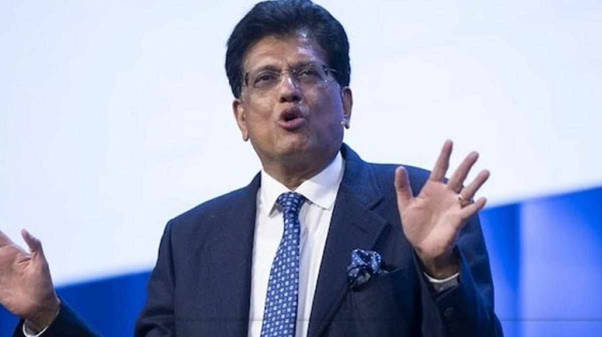 राष्ट्रीय हित को ध्यान में रखते हुए केंद्रीय मंत्री गोयल शामिल होंगे निर्यातक बैठक में