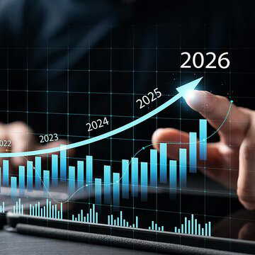 आर्थिक अनिश्चितता के बीच इंडियन इंडस्ट्री का बिजनेस कॉन्फिडेंस बढ़ा