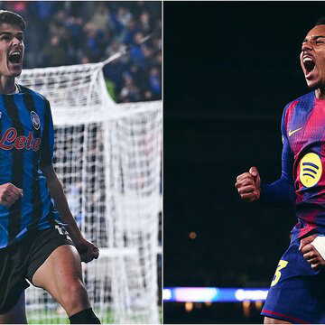 अटलांटा ने चेल्सी को चौंकाया, बार्सिलोना ने पिछड़ने के बावजूद वापसी की