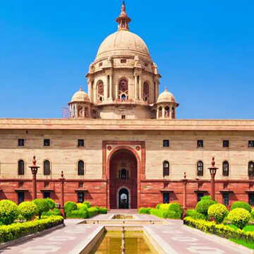 सिर्फ पश्चिम बंगाल नहीं राष्ट्रपति भवन ने 8 अन्य राज्यों के राज्यपालों को बदला, किसकी कहां हुई नियुक्ति?