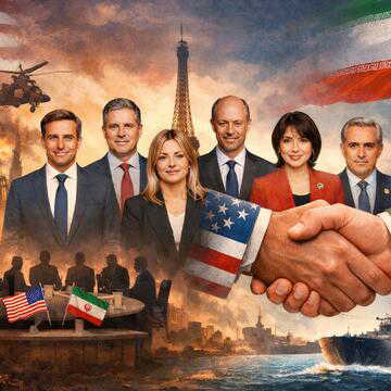 अमेरिका-ईरान युद्धविराम के बीच वैश्विक नेताओं की बड़ी अपील, 