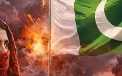 पहले गायब हुई, अब ‘आतंकी’ बना दी गई? बलूच महिला का मामला विवाद में, सबूतों की कमी पर घिरा पाकिस्तान