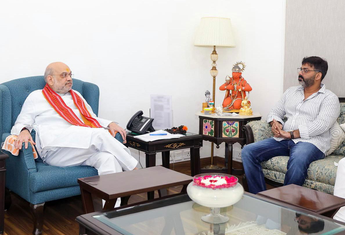 5 अक्टूूबर को भाजपा में शामिल हो सकते हैं भोजपुरी गायक व अभिनेता पवन सिंह