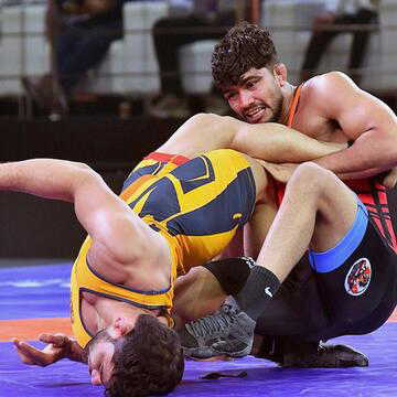 एशियाई कुश्ती चैंपियनशिप में चमकेगा PWL का दम, कई भारतीय पहलवान करेंगे प्रतिनिधित्व
