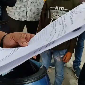 Bengal Election: SIR की दूसरी सप्लीमेंट्री लिस्ट जारी, लाखों मतदाताओं के नाम हटे, बढ़ी बेचैनी