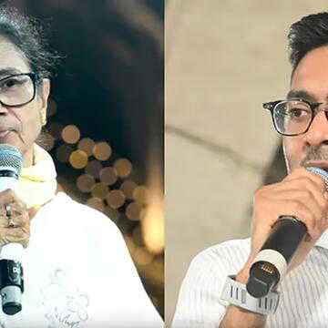 तृणमूल ने नियुक्त किया जिलावार काउंटिंग ऑब्जर्वर, बैठक में ममता-अभिषेक बनर्जी ने दिया कौन सा निर्देश?