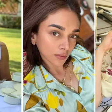 कैटरीना, अदिति, कृति जैसी ‘नो मेकअप लुक’ केवल पांच मिनट में संभव, जानिए सही तरीका