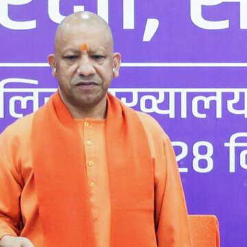 यूपी मॉडल: कानून और व्यवस्था में अन्य राज्यों के लिए मिसाल – योगी आदित्यनाथ