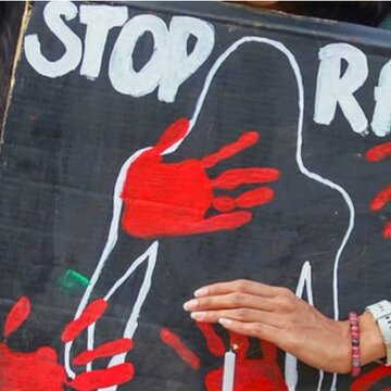 फरीदाबाद के होटल में शूटर से रेप का आरोप, मामले में महिला समेत 3 गिरफ्तार