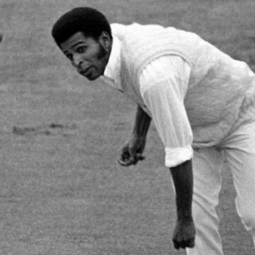 क्रिकेट की दुनिया में शोक की लहर, वेस्ट इंडिज के बर्नार्ड जूलियन ने अंतिम सांस ली