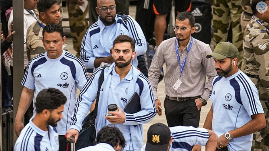 शास्त्री का बड़ा बयान: ‘ट्रबल मेकर्स’ अगर नहीं रुके तो जल्द हटा दिए जाएंगे