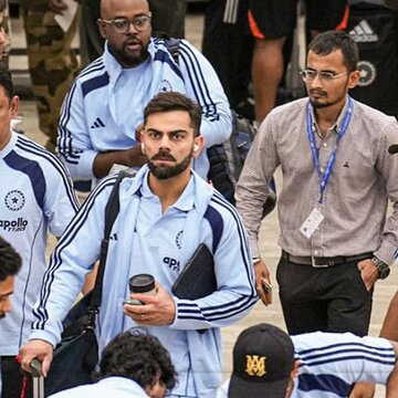 शास्त्री का बड़ा बयान: ‘ट्रबल मेकर्स’ अगर नहीं रुके तो जल्द हटा दिए जाएंगे