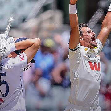 कड़े मुकाबले वाली एशेज में आसान जीत, तीनों मैच जीतकर ऑस्ट्रेलिया ने सीरीज अपनी जेब में डाली