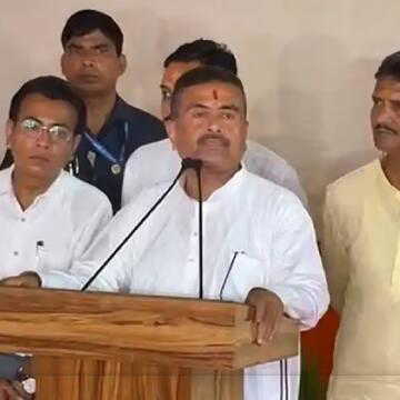 'हावड़ा स्टेशन पर घुसपैठिए मिले तो इन्हें कोर्ट न भेजकर सीधे...',  मुख्यमंत्री का बड़ा फैसला