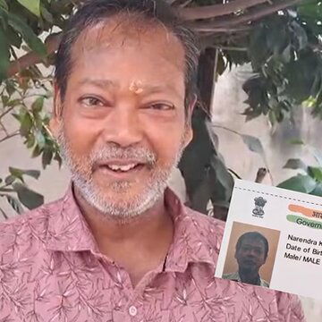 दुबराजपुर के मतदाता हैं नरेंद्र मोदी और उनकी दीदी ममता! फर्जी मतदाता समझने की न करें गलती...