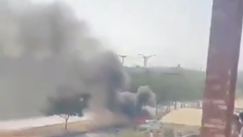 पाकिस्तान: इस्लामाबाद की जिला अदालत में धमाका, 12 लोगों की मौत