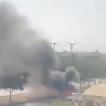 पाकिस्तान: इस्लामाबाद की जिला अदालत में धमाका, 12 लोगों की मौत