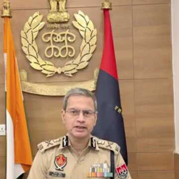 पंजाब पुलिस और BSF की बड़ी कार्रवाई, 24.5 किलो हेरोइन बरामद, 3 तस्कर गिरफ्तार