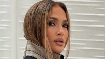 तलाक के बाद जेनिफर लोपेज़ ने एक साल तक सब छोड़ दिया था