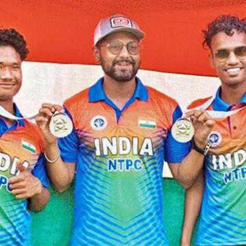 ओलंपिक में खेलने के लक्ष्य से कनाडा छोड़कर देश वापस लौटे भारतीय मूल के तीरंदाज देवांग गुप्ता