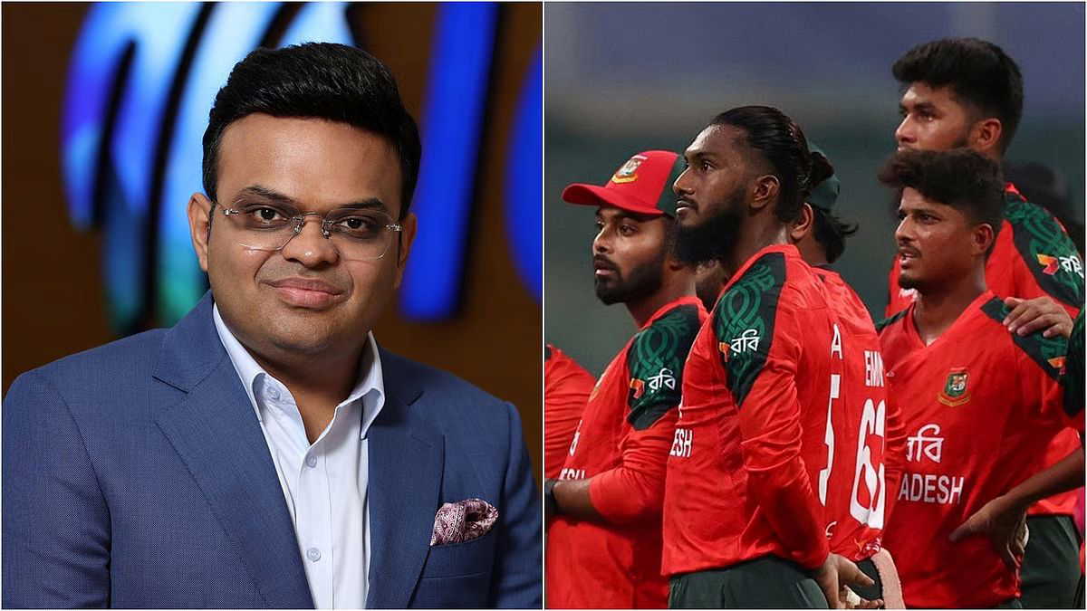 आईसीसी ने सुनाया फैसला, बांग्लादेश को किया टी20 वर्ल्ड कप से बाहर