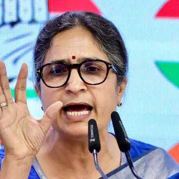 '10 साल में 89 पेपर लीक, 48 बार दोबारा परीक्षा', नीट परीक्षा रद्द होने पर क्या बोली कांग्रेस ?