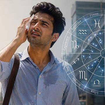 भीषण गर्मी और राशियों का संबंध, ज्योतिष में बताए गए बचाव के तरीके