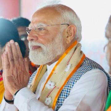 चुनाव प्रचार के अंतिम चरण में बंगालवासियों के नाम PM मोदी का ऑडियो संदेश, क्या कहा उन्होंने?