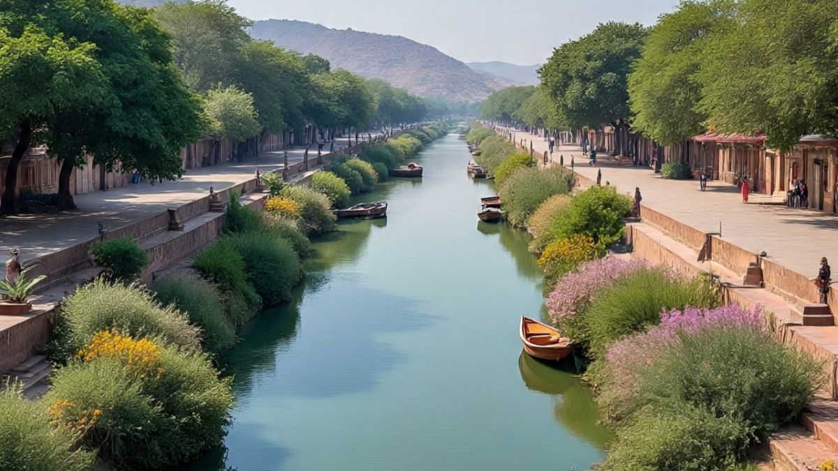 'ना नौ मण तेल होगा, ना राधा नाचेगी', यमुना नहर को लेकर डोटासरा का भाजपा सरकार पर तंज़