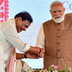 असम में तीसरी बार, बीजेपी सरकार, हिमंत बिस्व सरमा की सरकार में दो बीजेपी, एक AGP और एक बोडो पीपुल्स फ्रंट के मंत्री ने ली शपथ