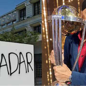 पंजाब में सियासी घमासान: हरभजन सिंह के घर ‘गद्दार’ लिखकर विरोध