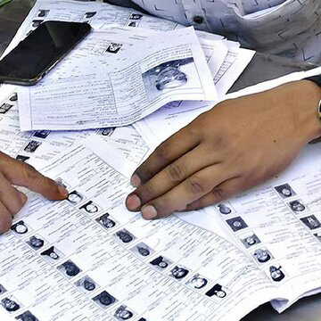 पश्चिम बंगाल में अब तक लगभग 14 लाख SIR फॉर्म 'असंग्रहणीय' पाए गए