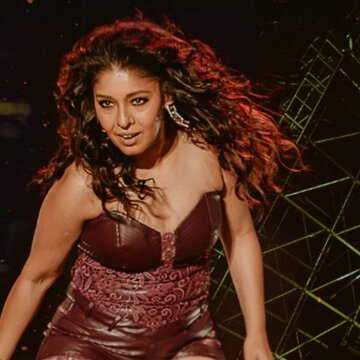 सुनिधि चौहान ने कोलकाता में रद्द किया अपना कॉन्सर्ट, क्यों? क्या टिकट के रुपए मिलेंगे वापस?