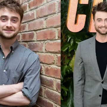 नशे से दूर, फिटनेस की राह पर डैनियल रैडक्लिफ