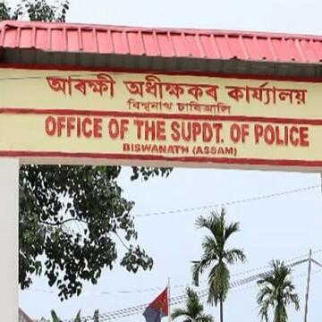 असम के विश्वनाथ में चलती कार में नाबालिग से सामूहिक दुष्कर्म का मामला, 5 गिरफ्तार