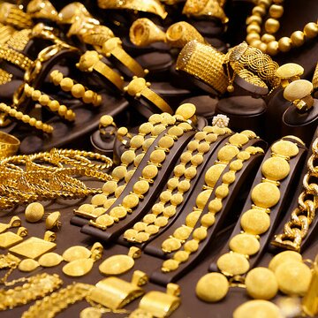 25 साल बाद 1 करोड़ रुपये में मिलेगा '25 ग्राम' सोना