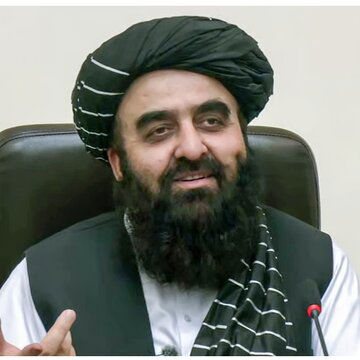 विवाद के बीच भारत आए अफगानिस्तान के मंत्री की बैठक में महिला पत्रकारों को निमंत्रण