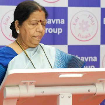 भाजपा विधायक मेंदा माथरे की तबीयत बिगड़ी, अस्पताल में इलाज जारी