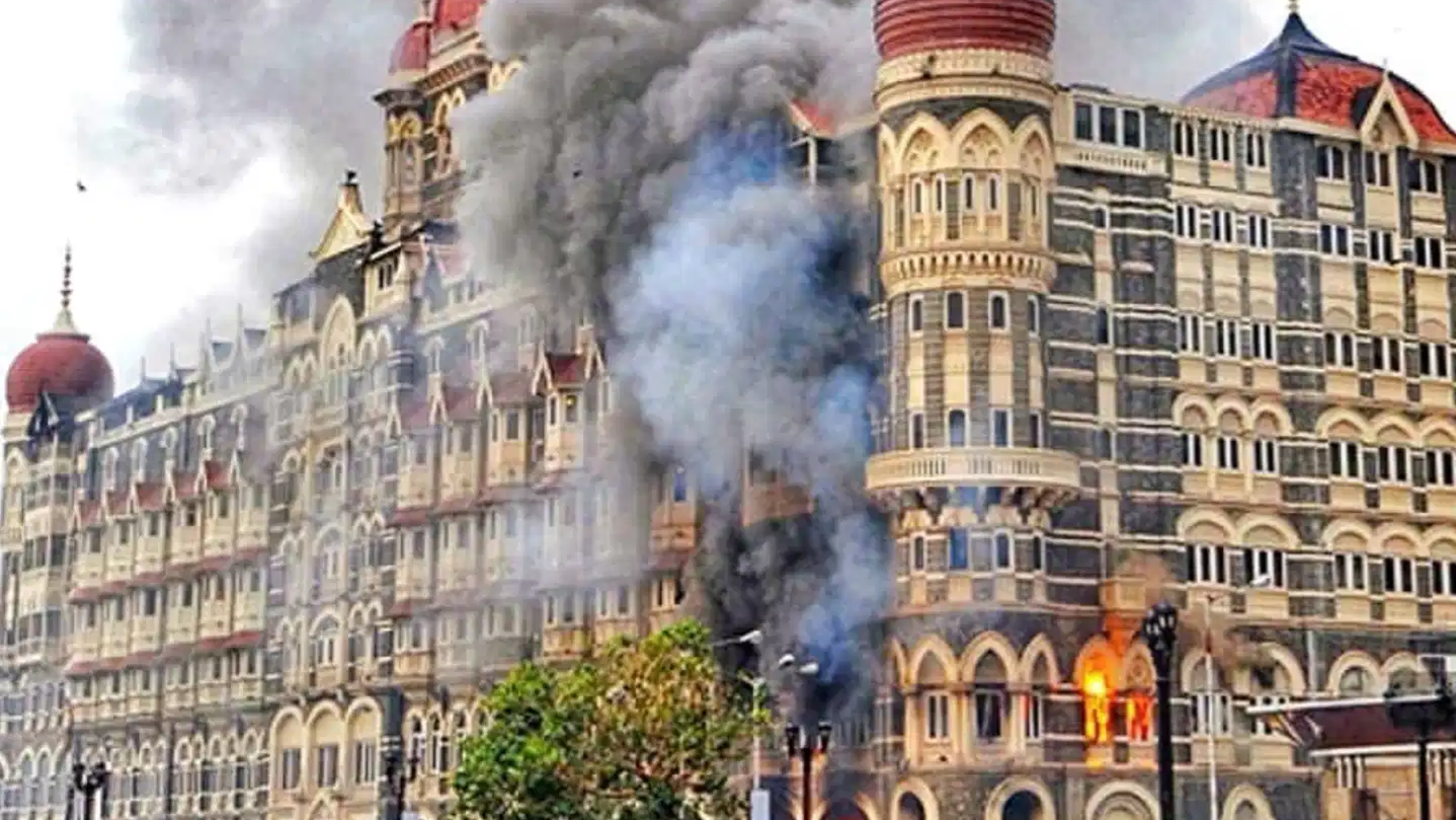 Mumbai Attack : 26/11 की वह काली रात, जिसके जख्म आज भी हैं ताजा : एक Recap