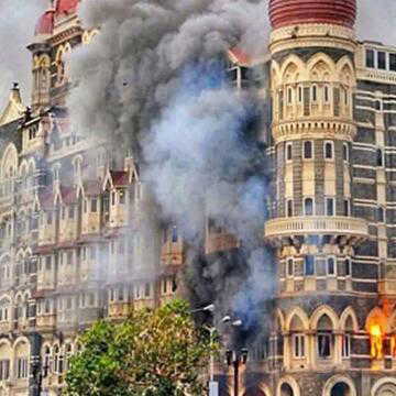 Mumbai Attack : 26/11 की वह काली रात, जिसके जख्म आज भी हैं ताजा : एक Recap