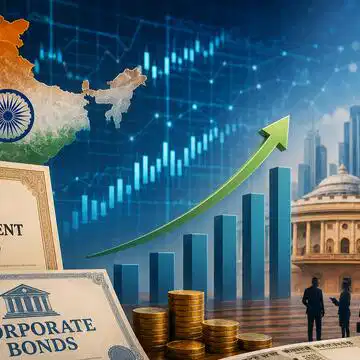 बढ़ते वैश्विक कर्ज और महंगी उधारी के दौर में भारत के लिए कौन से सुधार अहम?
