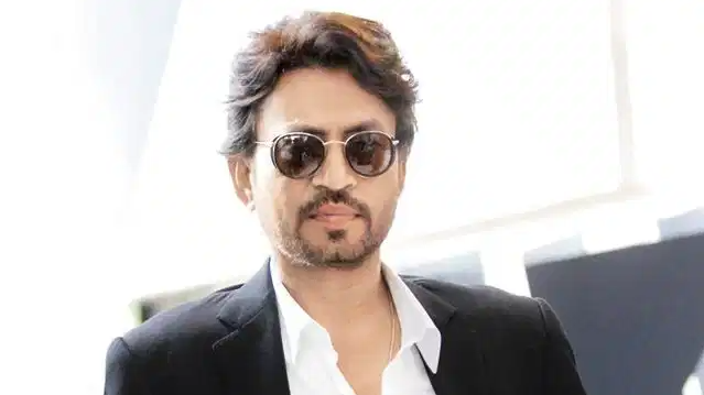 असहनीय दर्द इतना कि...फिल्म 'अंग्रेजी मीडियम' के समय इरफान खान की हालत का हुआ खुलासा