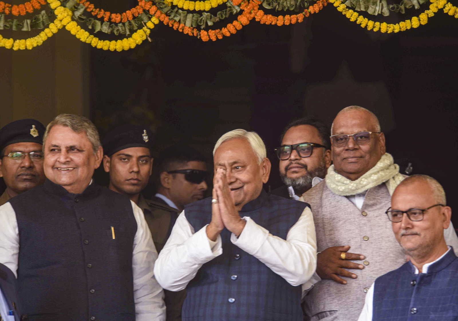 बिहार में रोजगार को नया आयाम: सरकार बनाएगी 3 नए विभाग, हर जिले में खुलेगा मेगा स्किल सेंटर