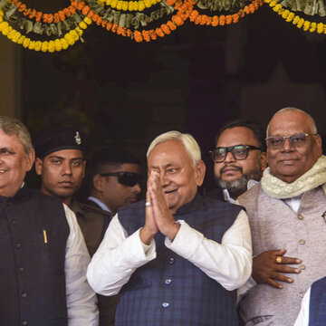 बिहार में रोजगार को नया आयाम: सरकार बनाएगी 3 नए विभाग, हर जिले में खुलेगा मेगा स्किल सेंटर