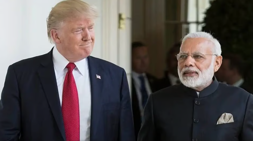 टैरिफ रद्द होने के 24 घंटे के भीतर नई दिल्ली का बयान, केंद्र ने क्या कहा?