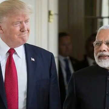 टैरिफ रद्द होने के 24 घंटे के भीतर नई दिल्ली का बयान, केंद्र ने क्या कहा?