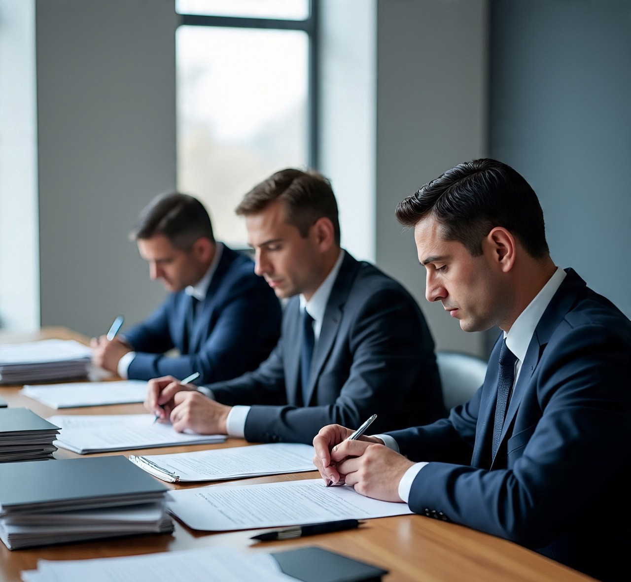 बलिया में चुनावी कार्य में लापरवाही पर सख्ती, 28 बीएलओ पर कानूनी कार्रवाई शुरू