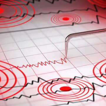 भूकंप के बाद अवैध बहुमंजिला इमारतों और पुराने मकानों को लेकर पूरे हावड़ा शहर में चिंता की लहर