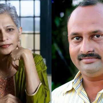 गौरी लंकेश की हत्या के आरोपी श्रीकांत पंगारकर ने मुंबई नगर निगम चुनाव में भारी जीत हासिल की